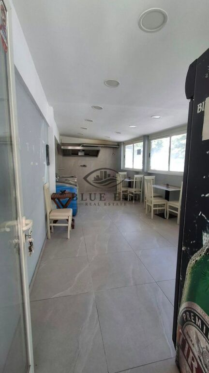 🍽️ RESTAURANT FOR RENT IN CURRILA, DURRËS! 🌊