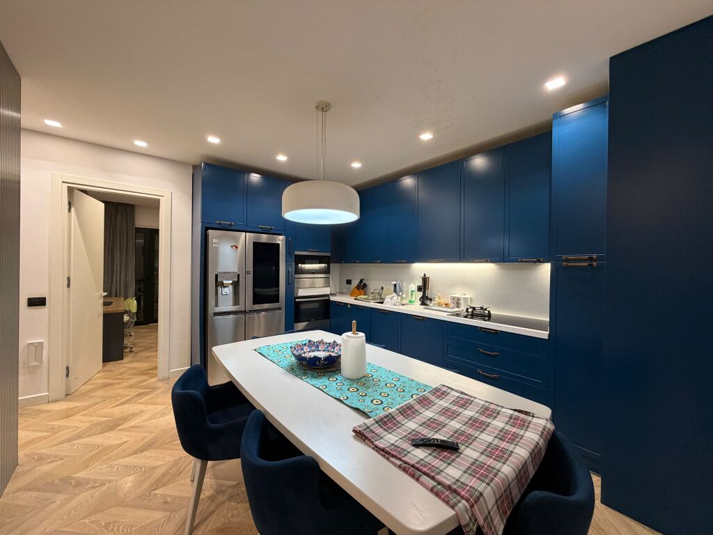 GREEN CITY ASTIR APARTAMENT 2+1+2+🅿️ PER SHITJE!