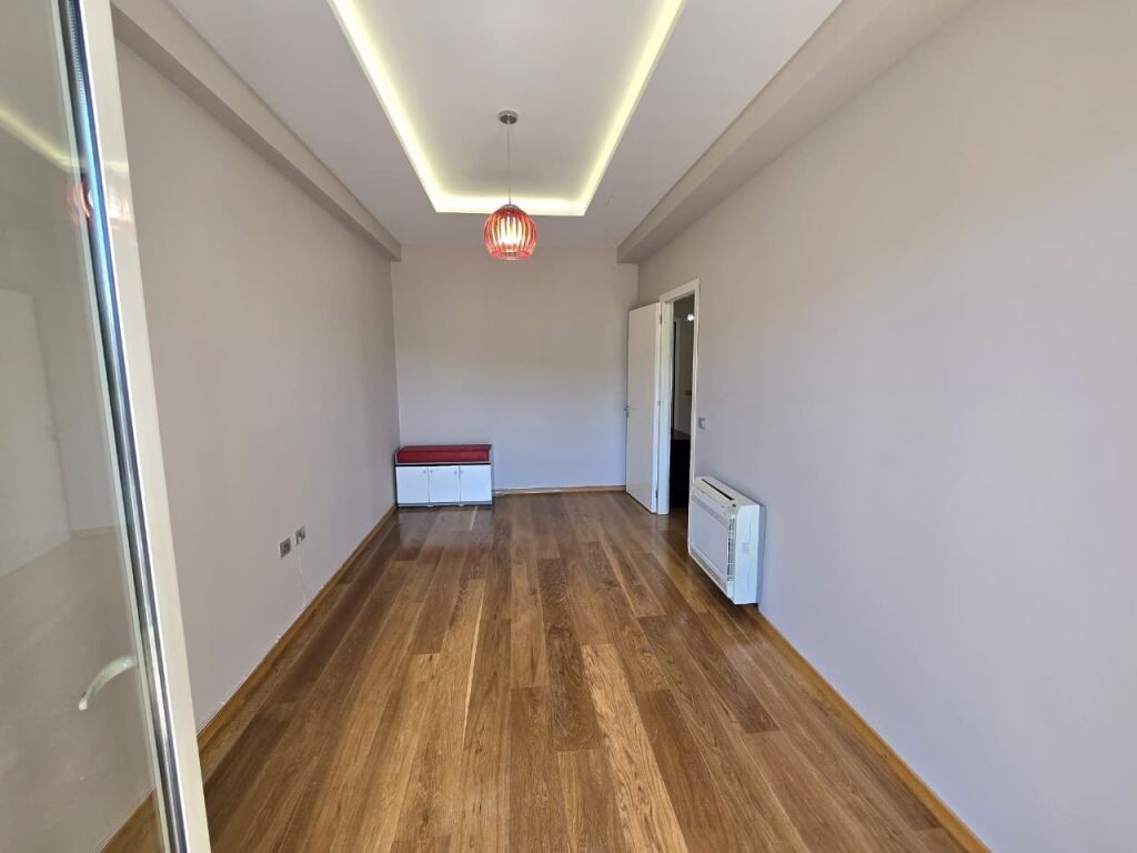 Appartamenti 2+1 In Vendita, Con Vista Sul Lago Secco