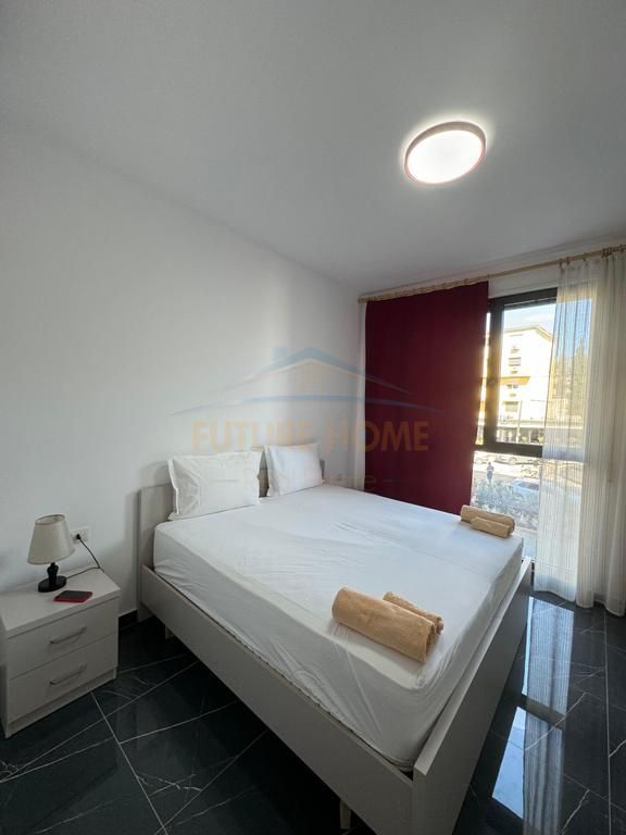 Rent, 2+1 Apartment Porcelan, Tirana.