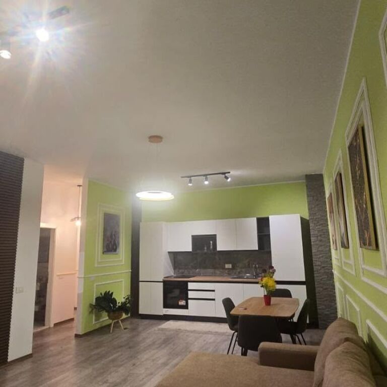🏡✨ FOR RENT 1+1 APARTMENT – PORTA E RE, SAUK