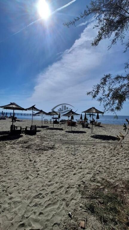 🍽️ RESTAURANT FOR RENT IN CURRILA, DURRËS! 🌊