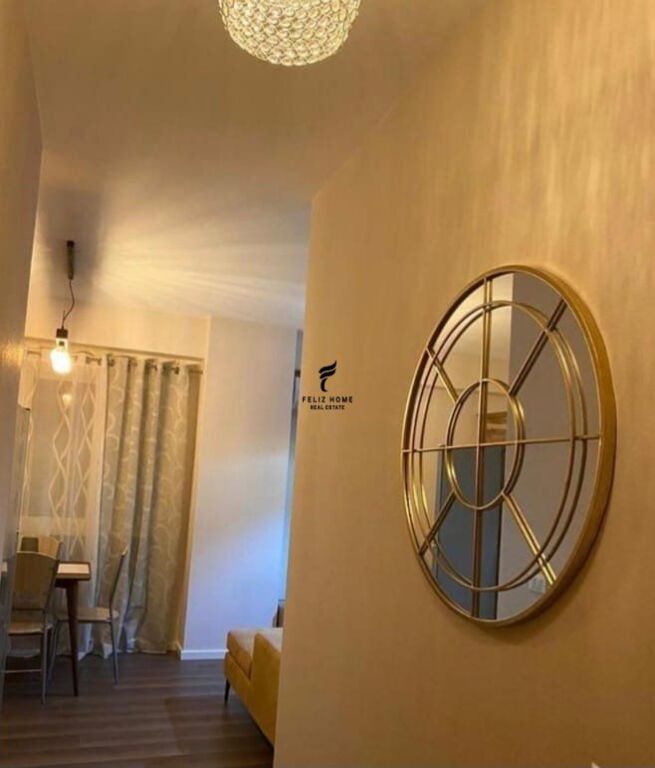 APARTAMENT ME QERA 1+1 RRUGA E KAVAJES 75.000 LEKE FH-96151