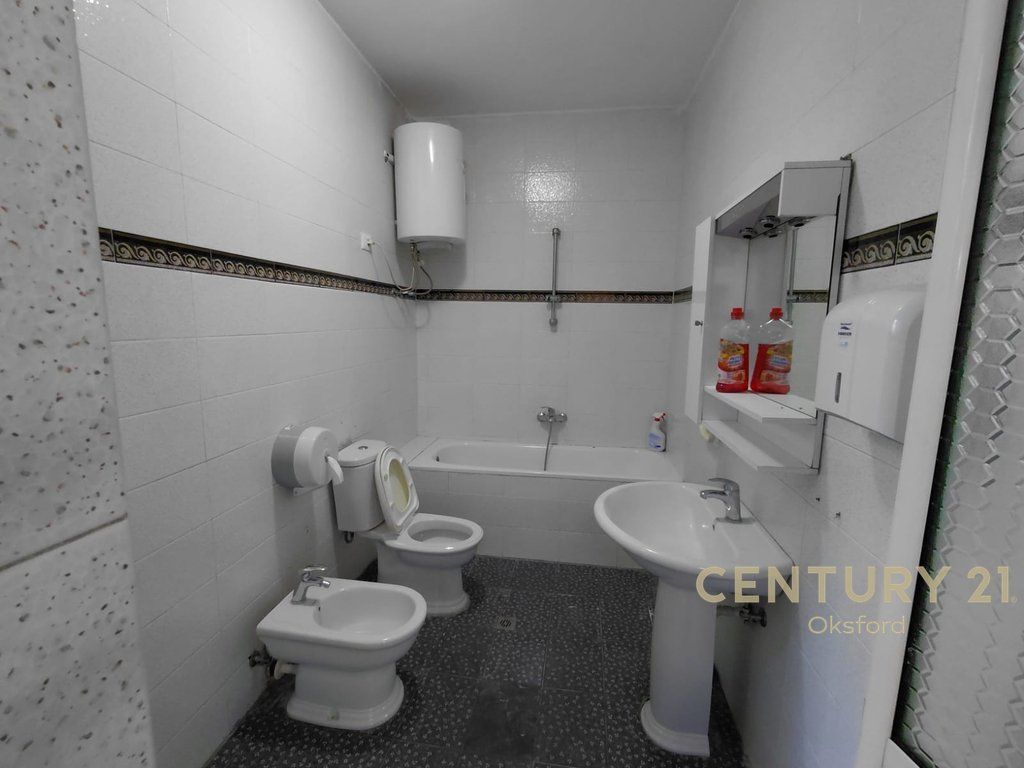 2-STOREY VILLA FOR RENT – ELBASAN ROAD