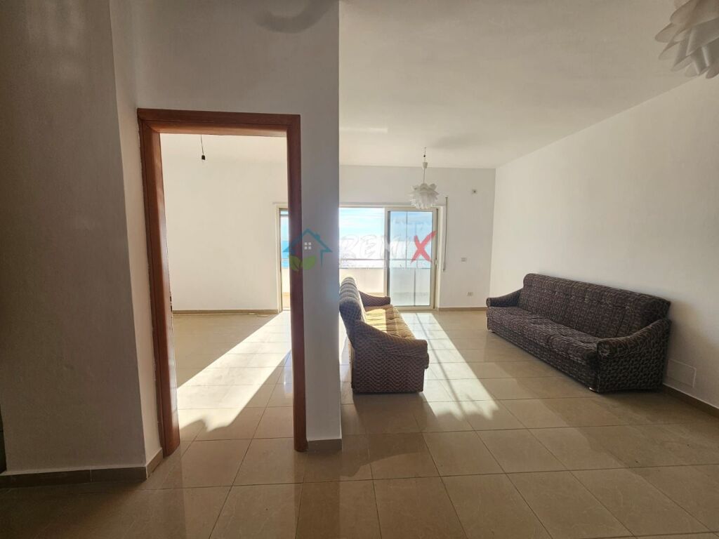 SHITET APARTAMENT 1+1 – PAMJE DETI | VIJË E PARË | PLAZH, DURRËS