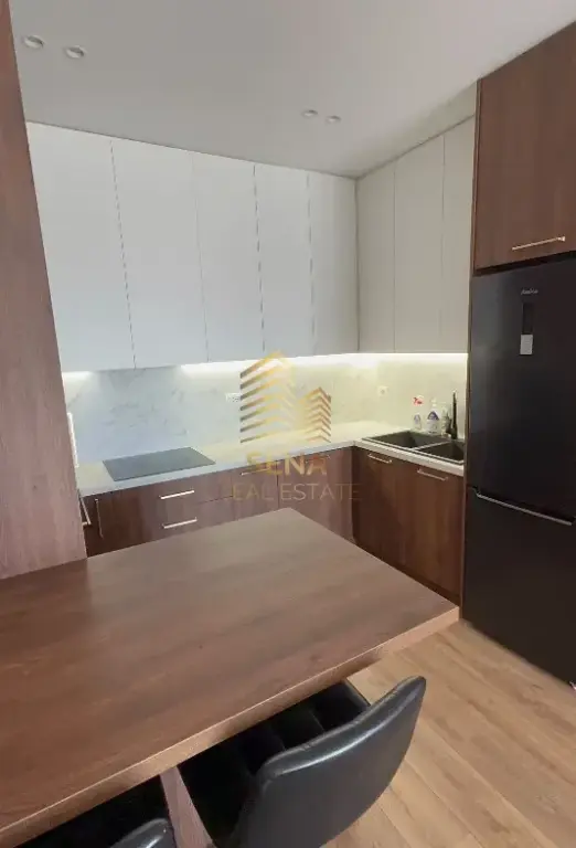 Rent, Apartment 2+1+2+Blk, Arlis Complex, 80,000 Lek/Month