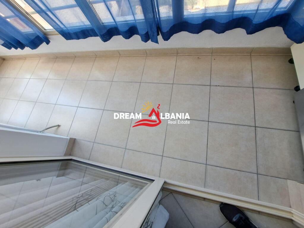 Apartament 1+1 me qera ne Astir prane Viles L ID 5719