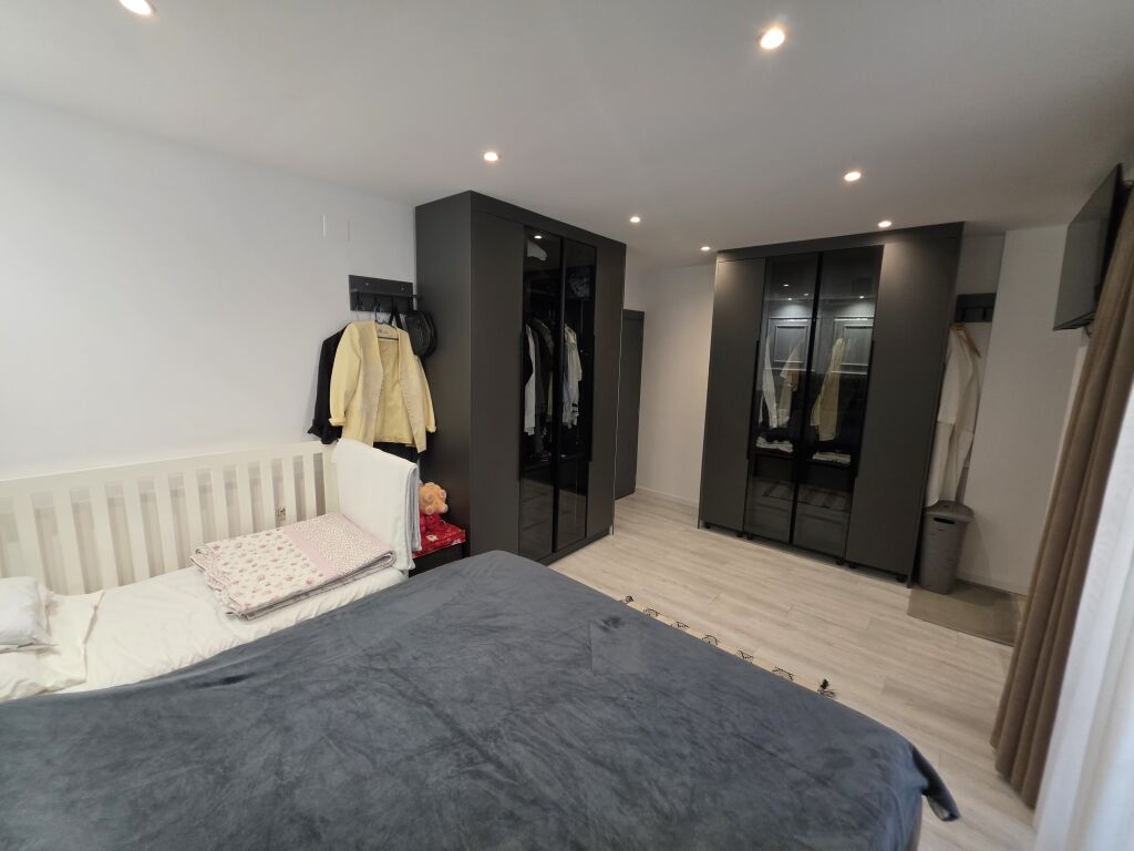 Apartament 2+1+2+🅿️ ne shitje , Vasil Shanto !