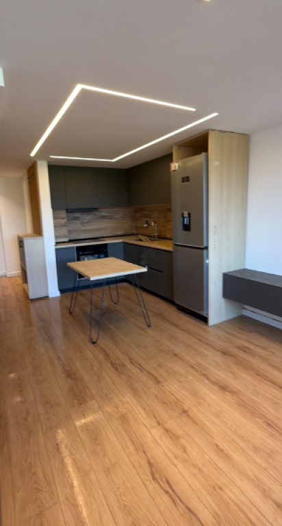 ◻️ SHITET APARTAMENT 2+1 DUPLEKS | GOLDEN PARK 3