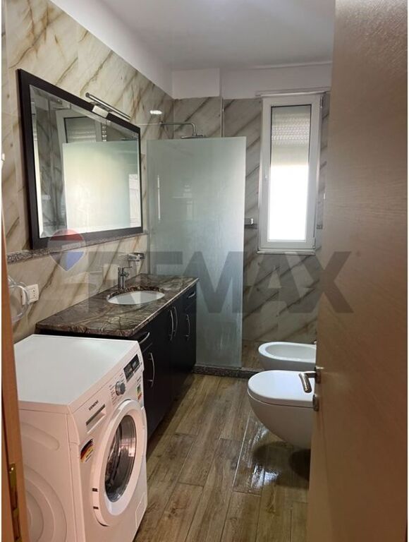 Apartment 2+1+2 for rent at Kodra e Diellit.