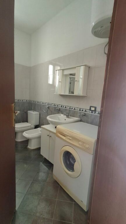 FOR RENT 2+1 APARTMENT AT THE BOULEVARD, DURRËS!
