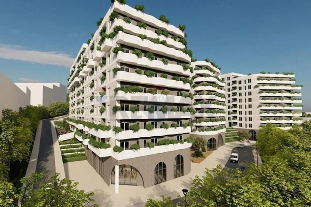 Appartamento - In Vendita - Paskuqan, Tirana