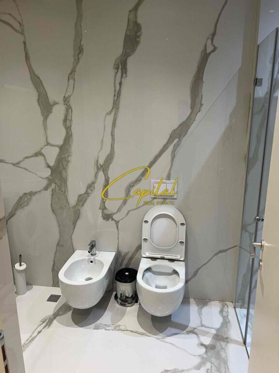 APARTAMENT ME QIRA 1+1 QUARTUM RESIDENCE 80.000 LEKE