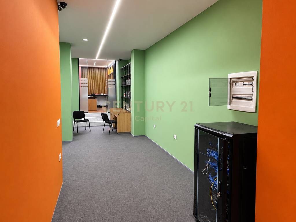 Office space for rent – ​​Zoo area