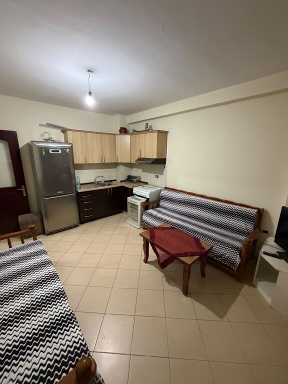 Appartamento 2+1 in Vendita Fresk Tirana