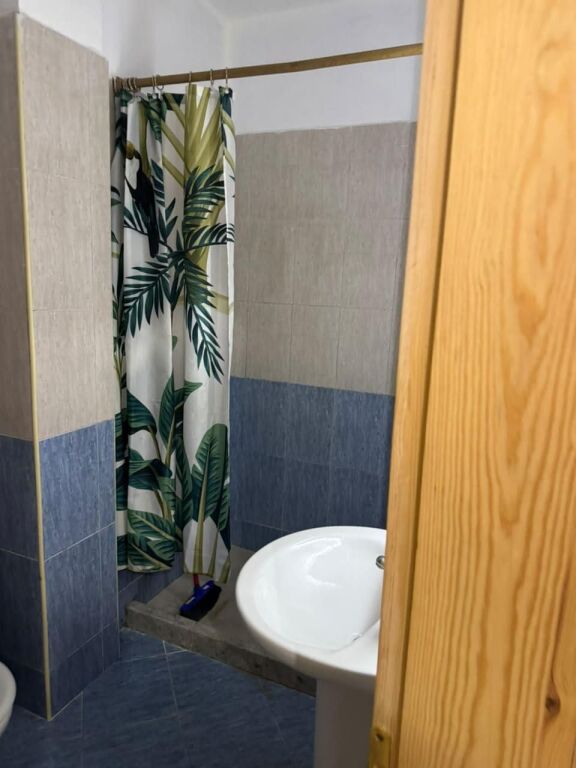 Apartment 1+1 for rent – Astir -Floor: 2 residential (with elevator) !