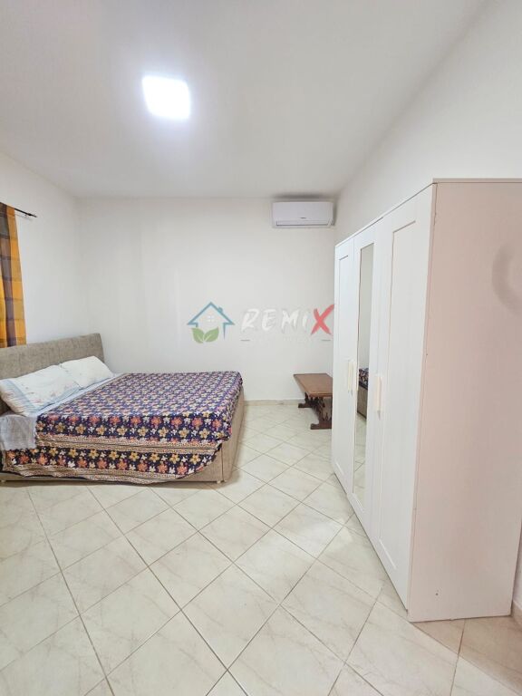 JEPET ME QIRA APARTAMENT 1+1 – ISH-KËNETË, DURRËS