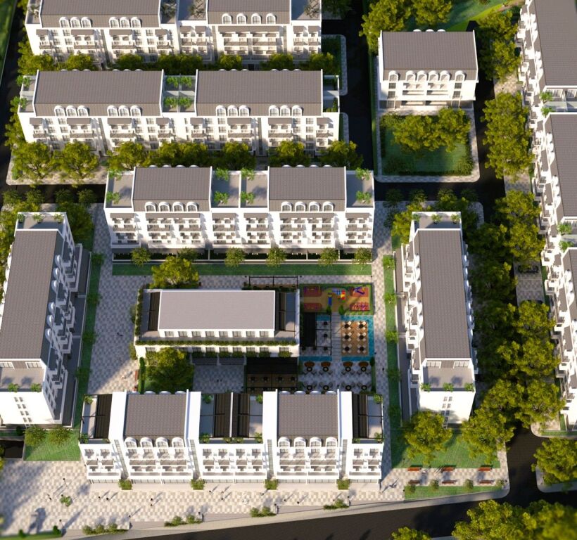 Apartment 1+1 for sale at Tirana Cielo, TEG