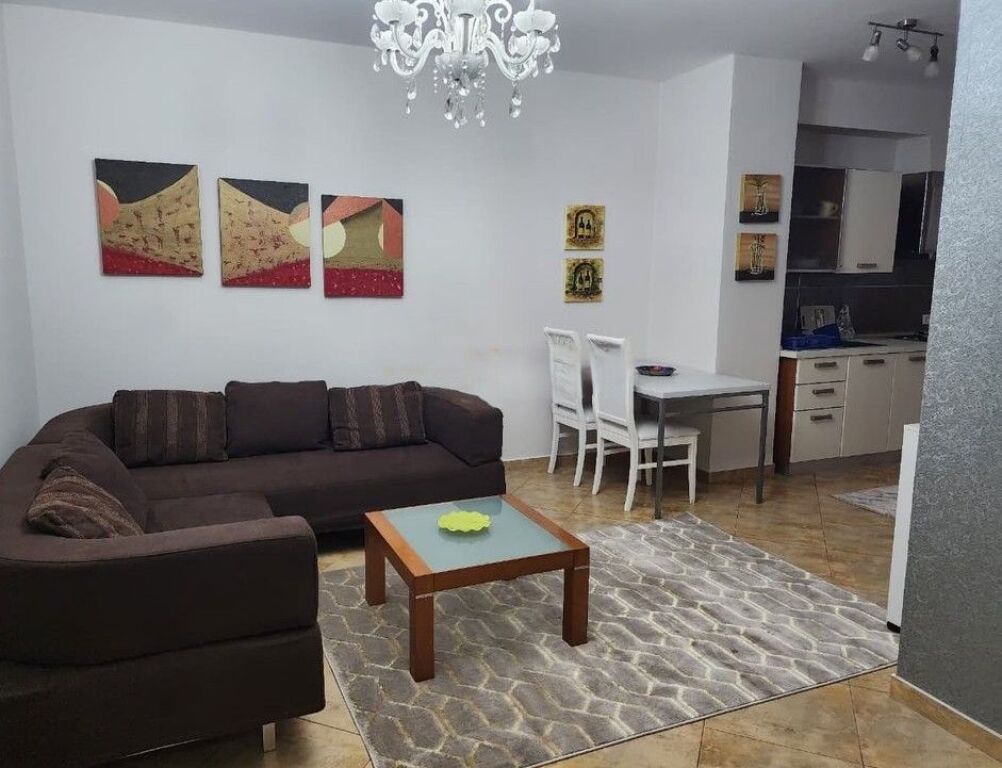 2+1 APARTMENT FOR RENT – DON BOSCO, TIRANA