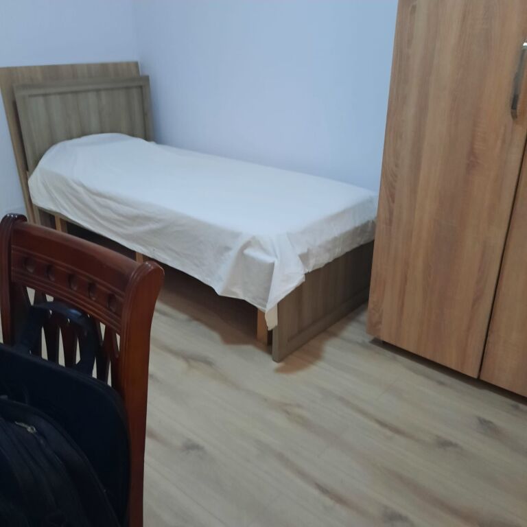 Apartment 2+1 for rent – Near Turgut Özal College / American Hospital 3 !