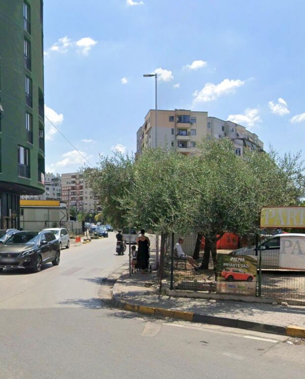 Shitet Apartament 1+1, Misto Mame.