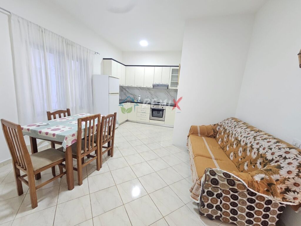 JEPET ME QIRA APARTAMENT 1+1 – ISH-KËNETË, DURRËS