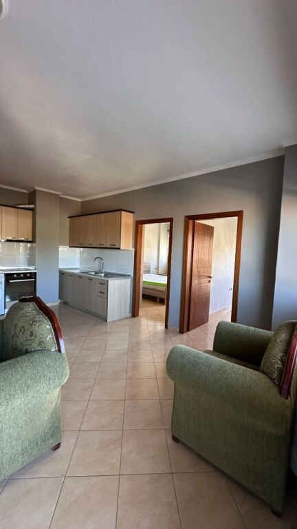 🏡✨ SHITET APARTAMENT 2+1 – TE MATERNITETI, DURRËS