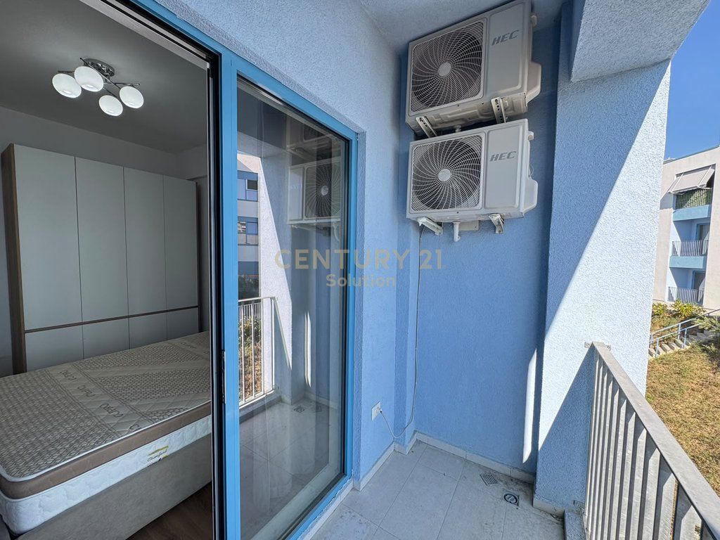 APARTMENT 1+1 FOR SALE AT OXA RESIDENCE IN FRESK 88,000 € 8,100,000 Lekë