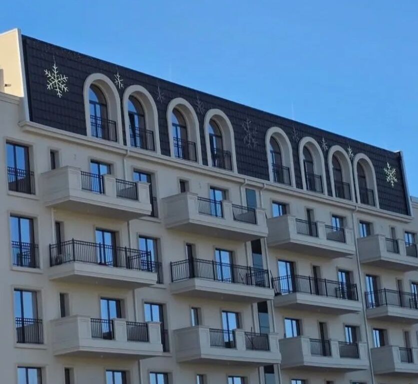🔥Appartamento in vendita 1+1 Tirana Cielo TEG -1850€/m2