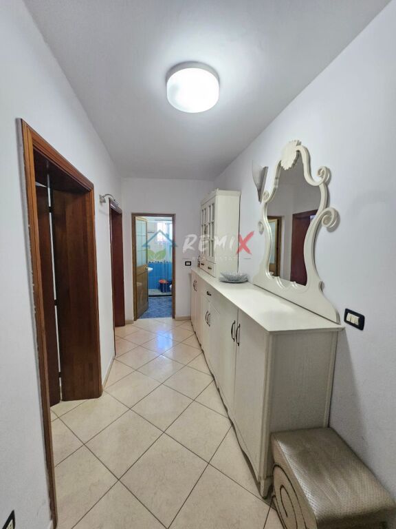 APARTMENT 2+1+2 FOR RENT – MUJO ULQINAKU STREET, DURRËS