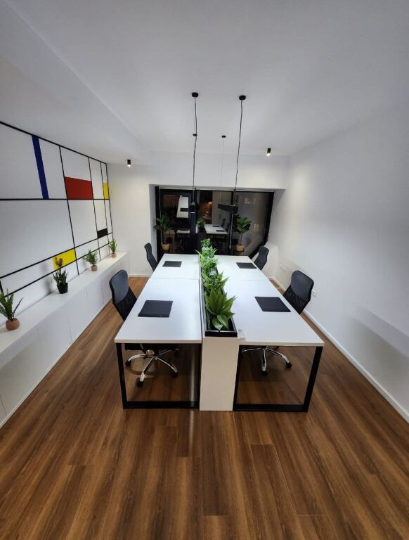 Apartament ne shitje 1+1 Square 21