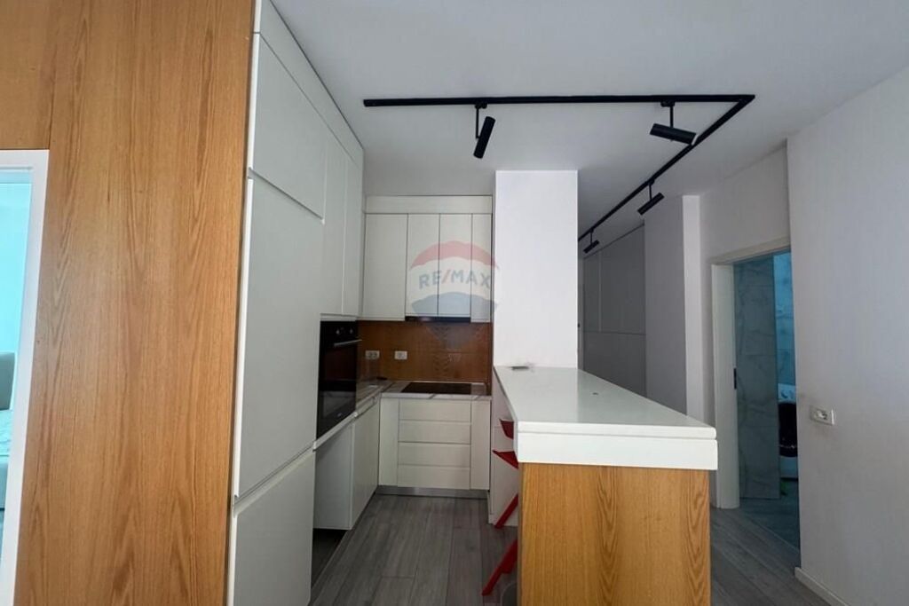 APARTMENT 2+1 FOR RENT AT MANGALEMI!