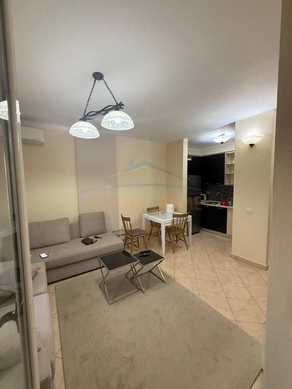 Shitet, Apartament 1+1, Vollga, Durrës