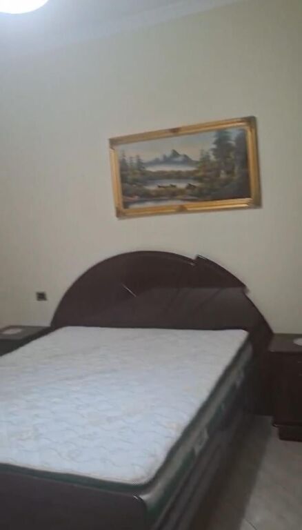 Qera | Hyrje Private 1 + 1 | Qytet Studenti – Rruga Gramoz Pashko | 600 €/muaj
