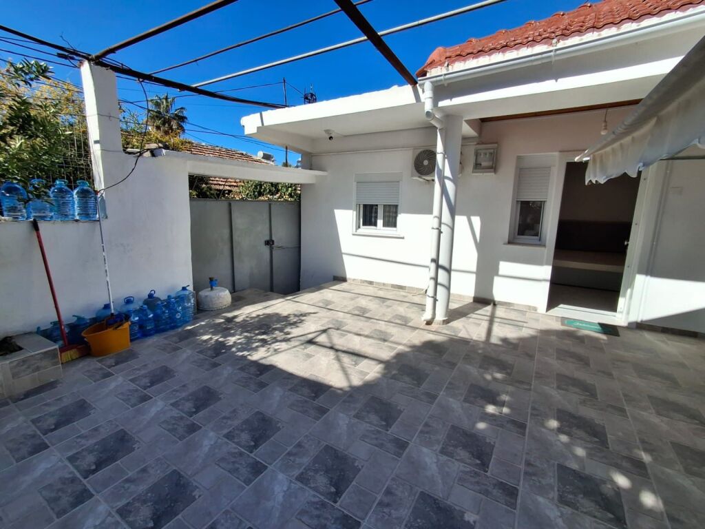 🏡 SHITET SHTËPI PRIVATE – VLORË | 3 NJËSI TË VEÇUARA | 150,000 €