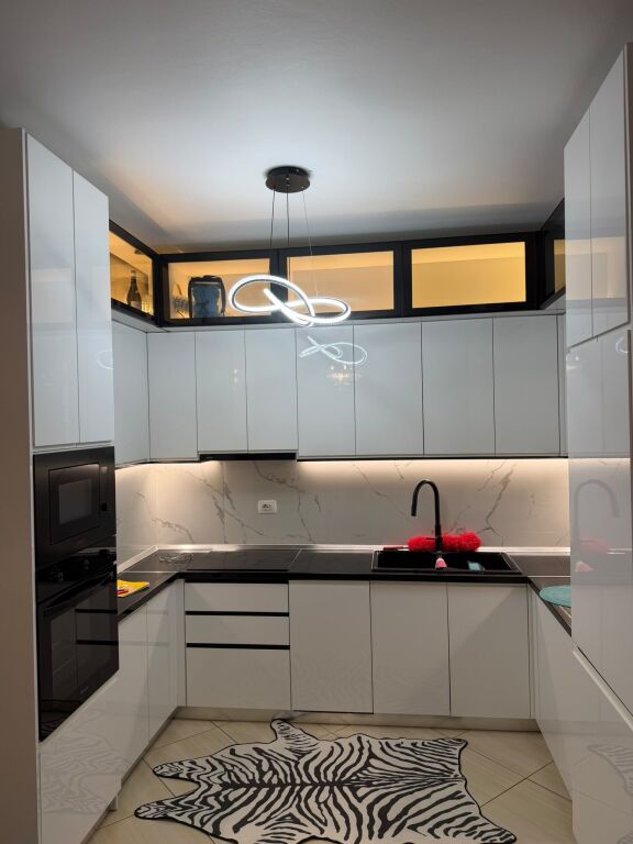 APARTMENT 2+1 FOR RENT – ZJARRFIKËSJA, VLORË