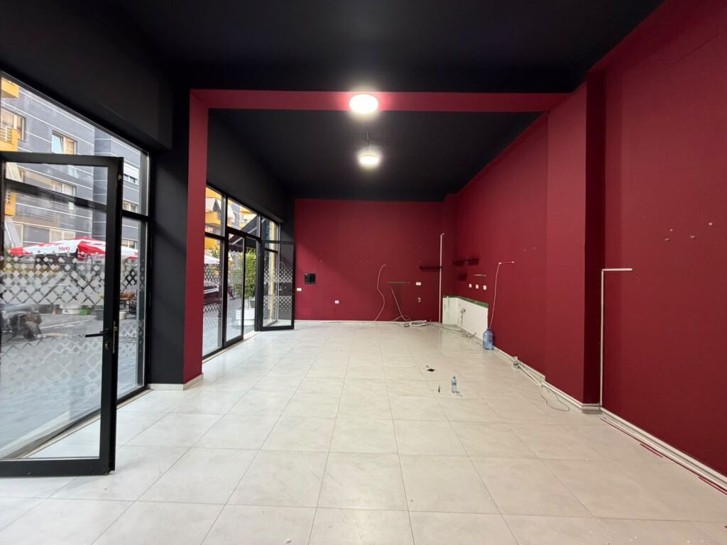 For sale, Apartment 2+1 + Garage + Service Unit, Shkoze, Tirana