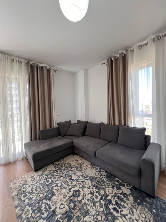 For rent 2+1+2 TRIO TOWER DON BOSKO 80,000 lek