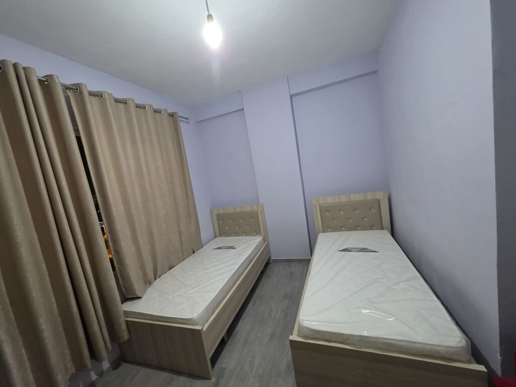 🏠 FOR RENT APARTMENT 2+1  📍 Astir, Fratari Complex 💰 Price: 600 thousand lek/month   