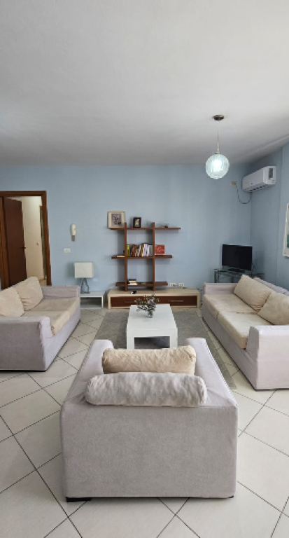 ◻️ APARTMENT FOR SALE 2+1+2 | TIRANA CENTER