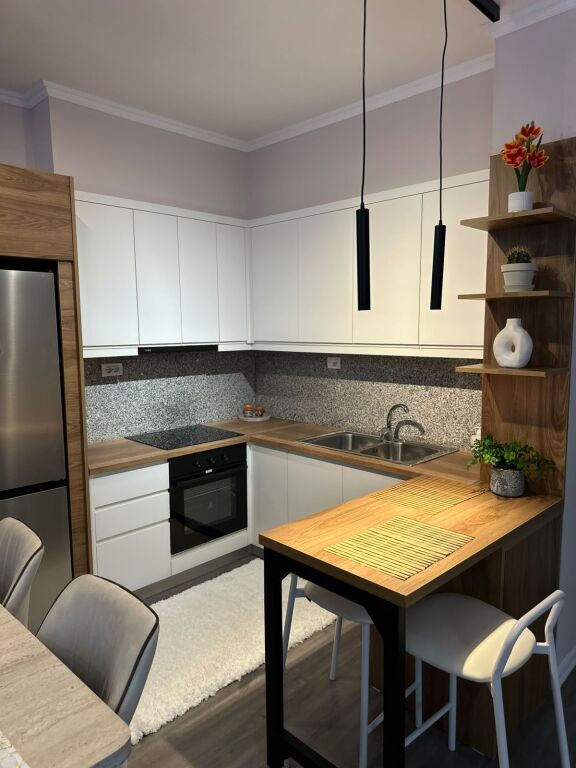 🏡 JEPET ME QIRA | APARTAMENT 2+1+2 – LIQENI ARTIFICIAL 🌿✨