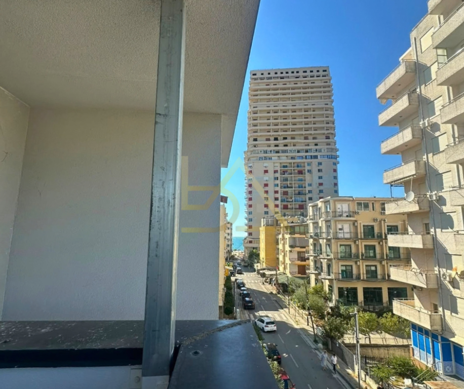 SHITET GODINË ME 17 APARTAMENTE – SHKËMBI I KAVAJËS, DURRËS