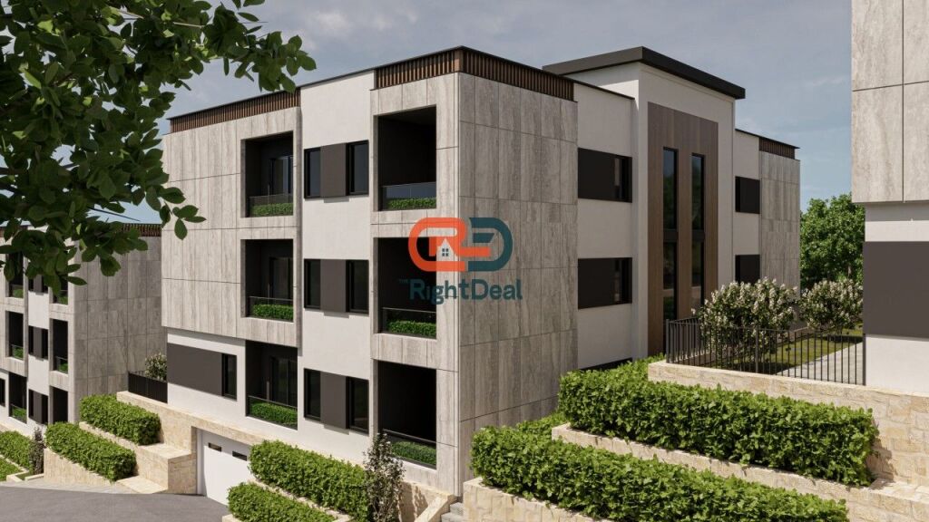 A Fresk, Appartamento 2+1 in Vendita, Con Planimetria Perfetta !!