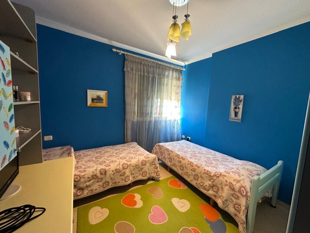 PARTAMENT 2+1+2 PËR SHITJE – DON BOSKO | 230,000 €