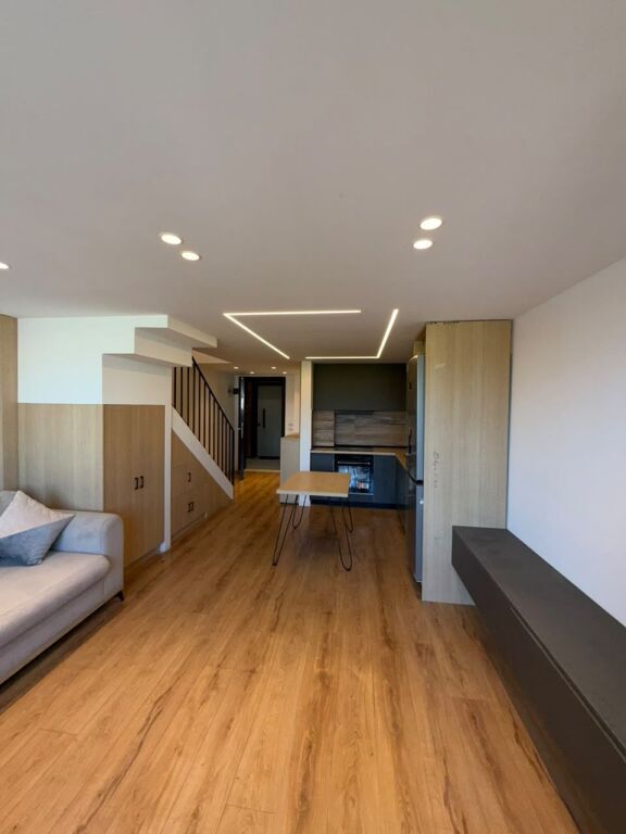 🏡 APPARTAMENTO DUPLEX 2+1 IN VENDITA | GOLDEN PARK 3