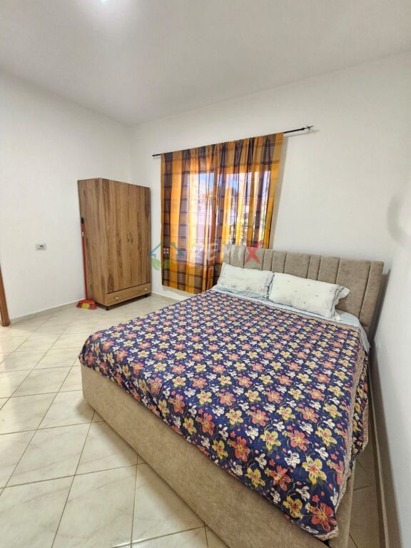 JEPET ME QIRA APARTAMENT 1+1 – ISH-KËNETË, DURRËS