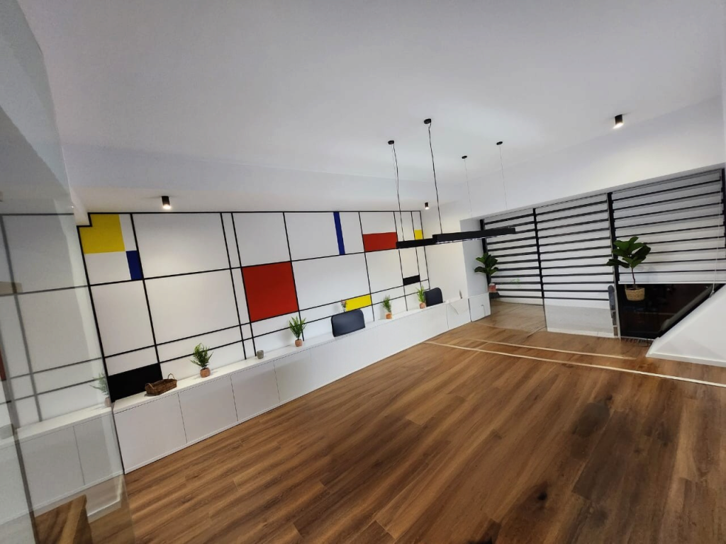 🌇Appartamento 1+1 in vendita – Complesso Square 21🗝️Sup: 66 m²