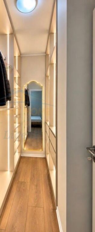 Apartment for sale at Dry Lake, Tirana.