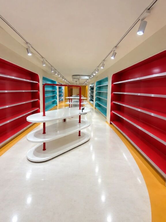 DYQAN ME QERA 514M2 BLLOK 700.000 LEKE FH-96001