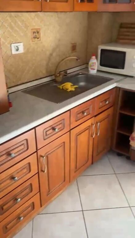 Apartment for rent 2+1